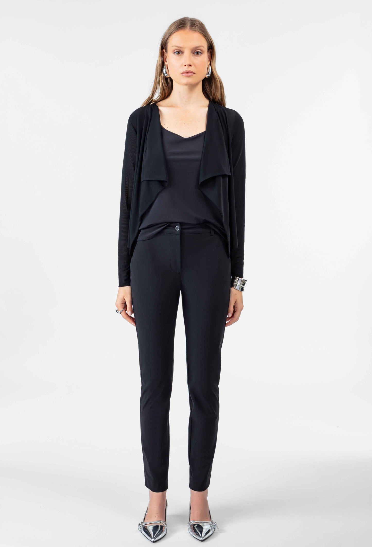 Bolero Aurora noir 4