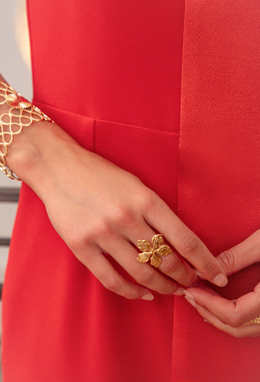 Bague Caly 2