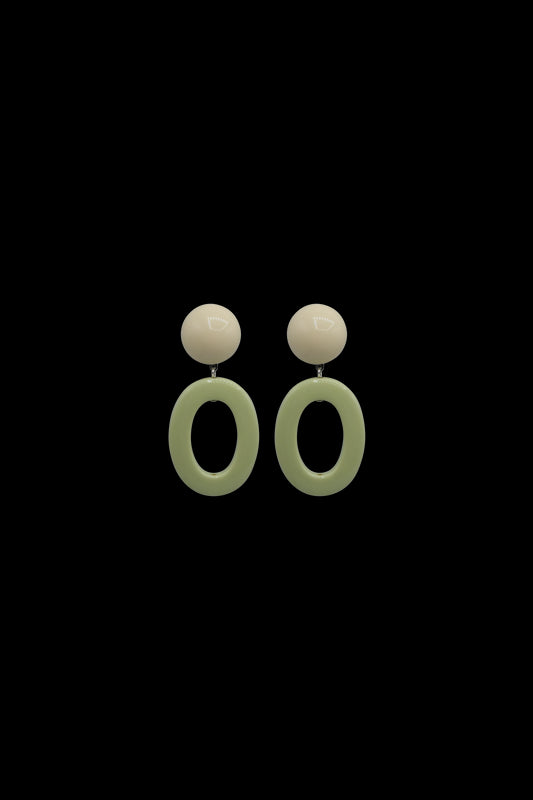 Boucles d'oreilles Malva 2