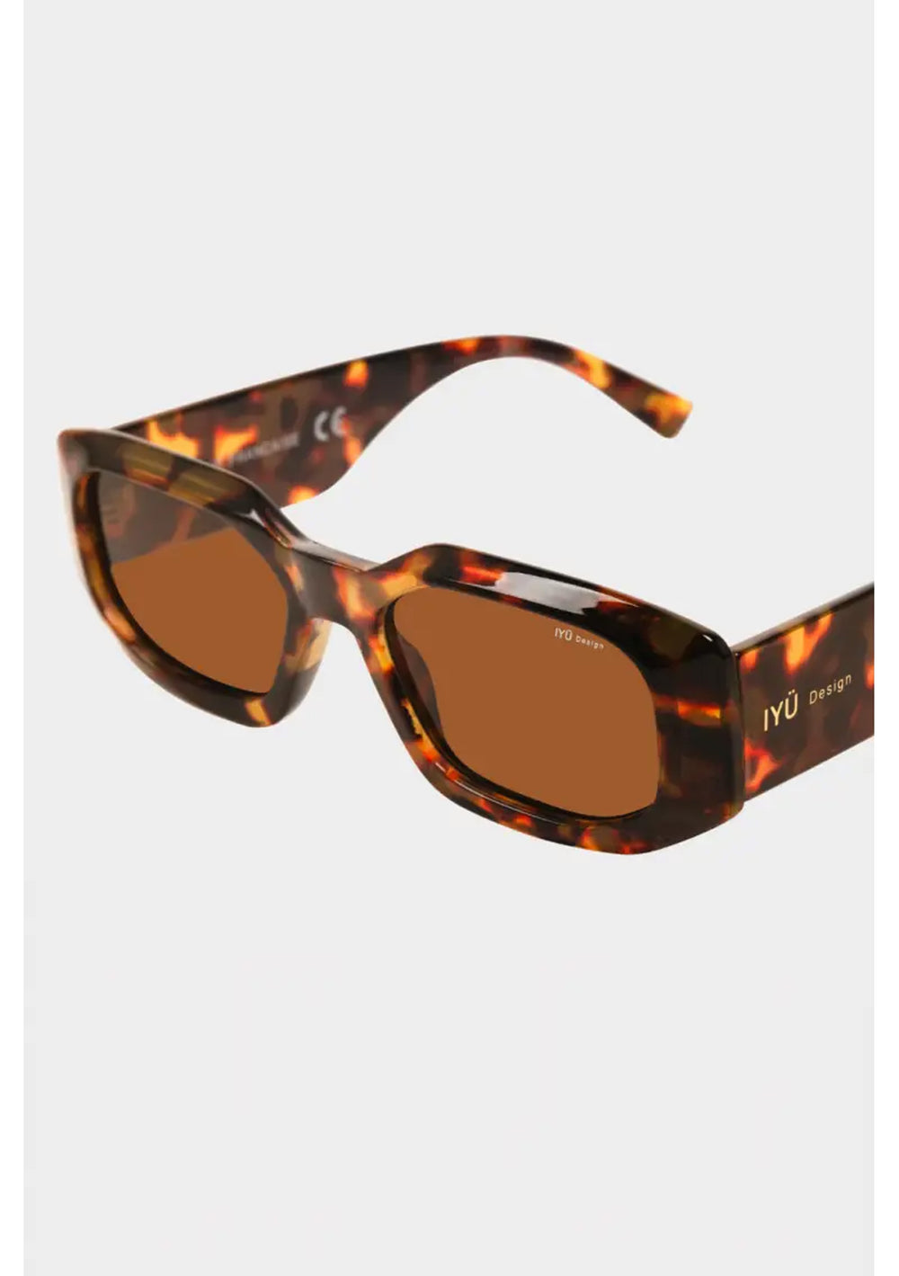 Lunettes de soleil Yaelle 2