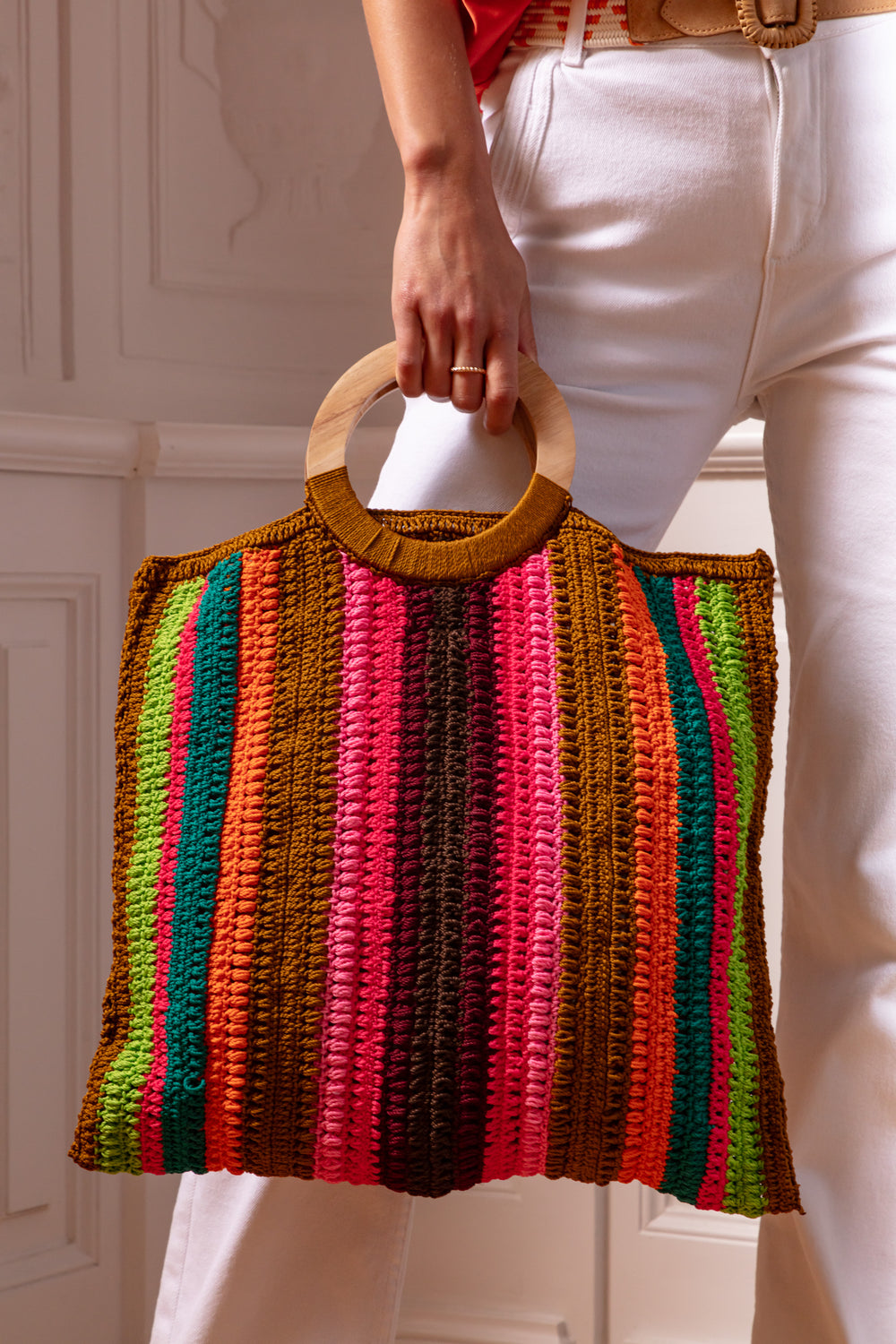 Sac Cabas Ginie 1
