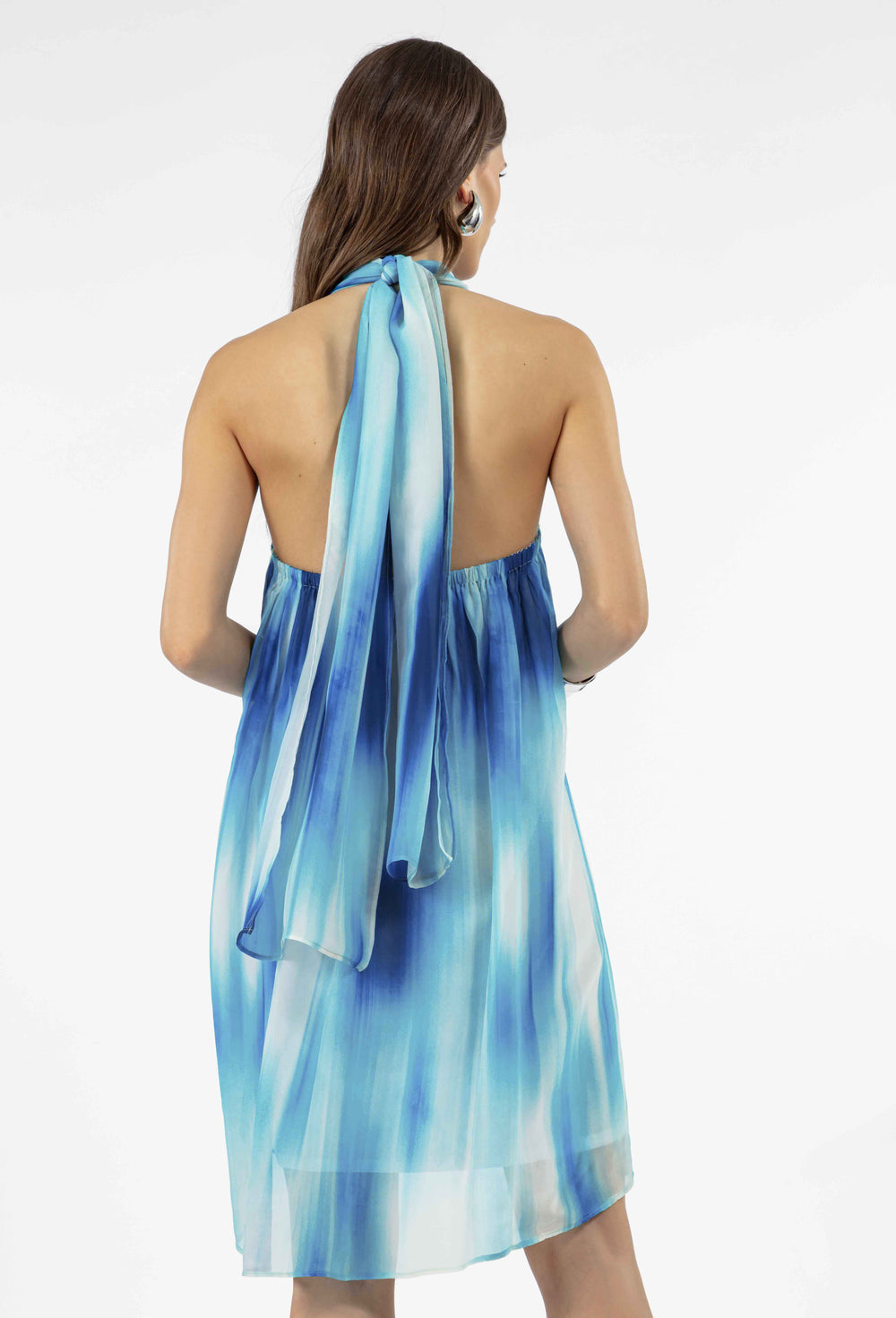 Robe courte Doreen 2