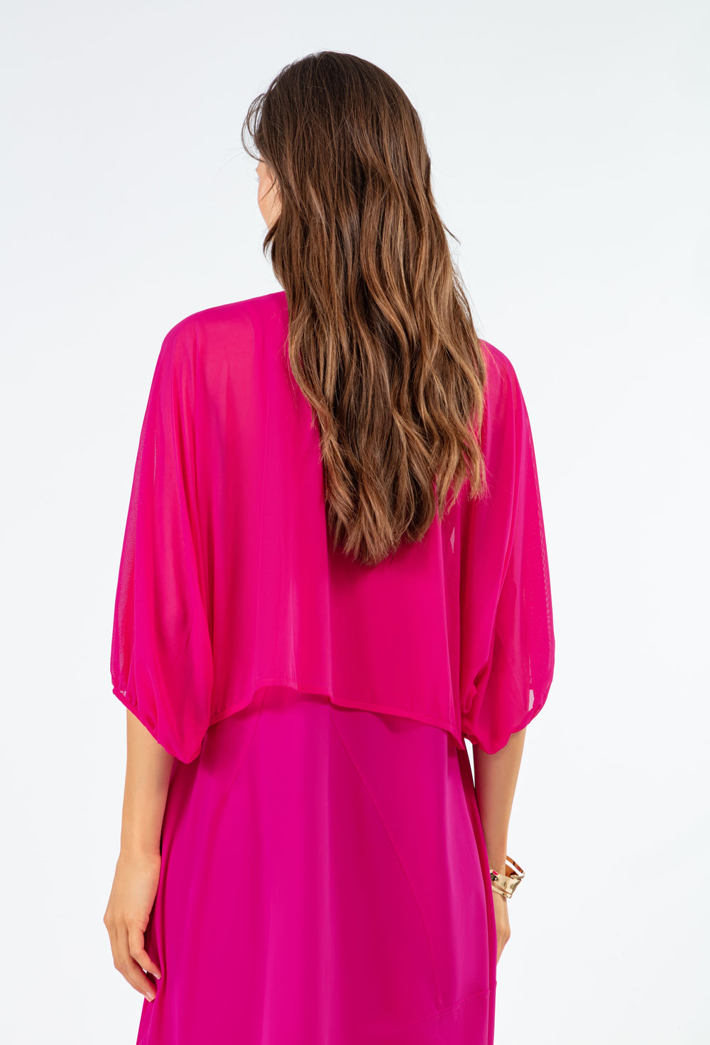 Bolero Astro fuchsia 3