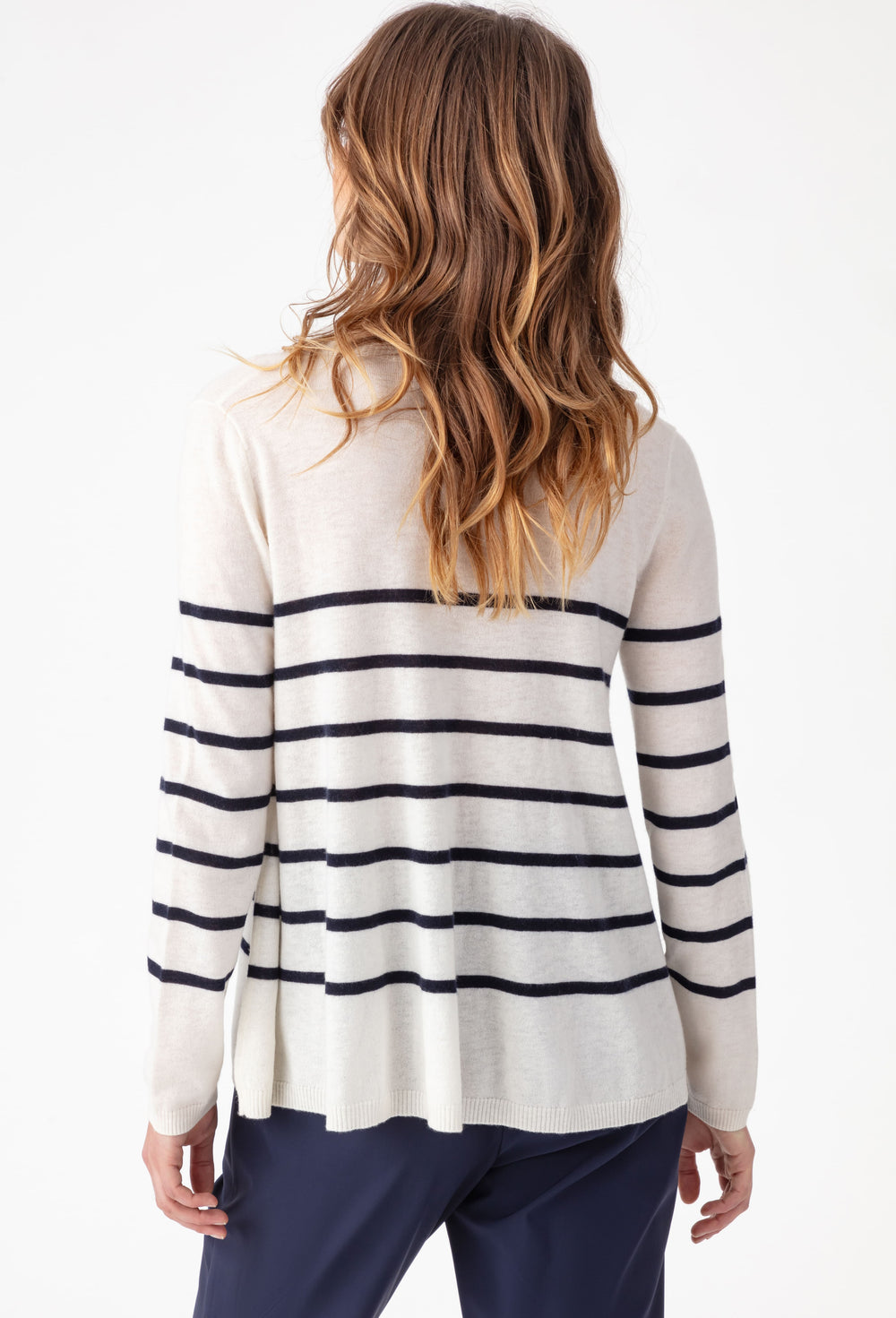 Pull marinière Danae 3