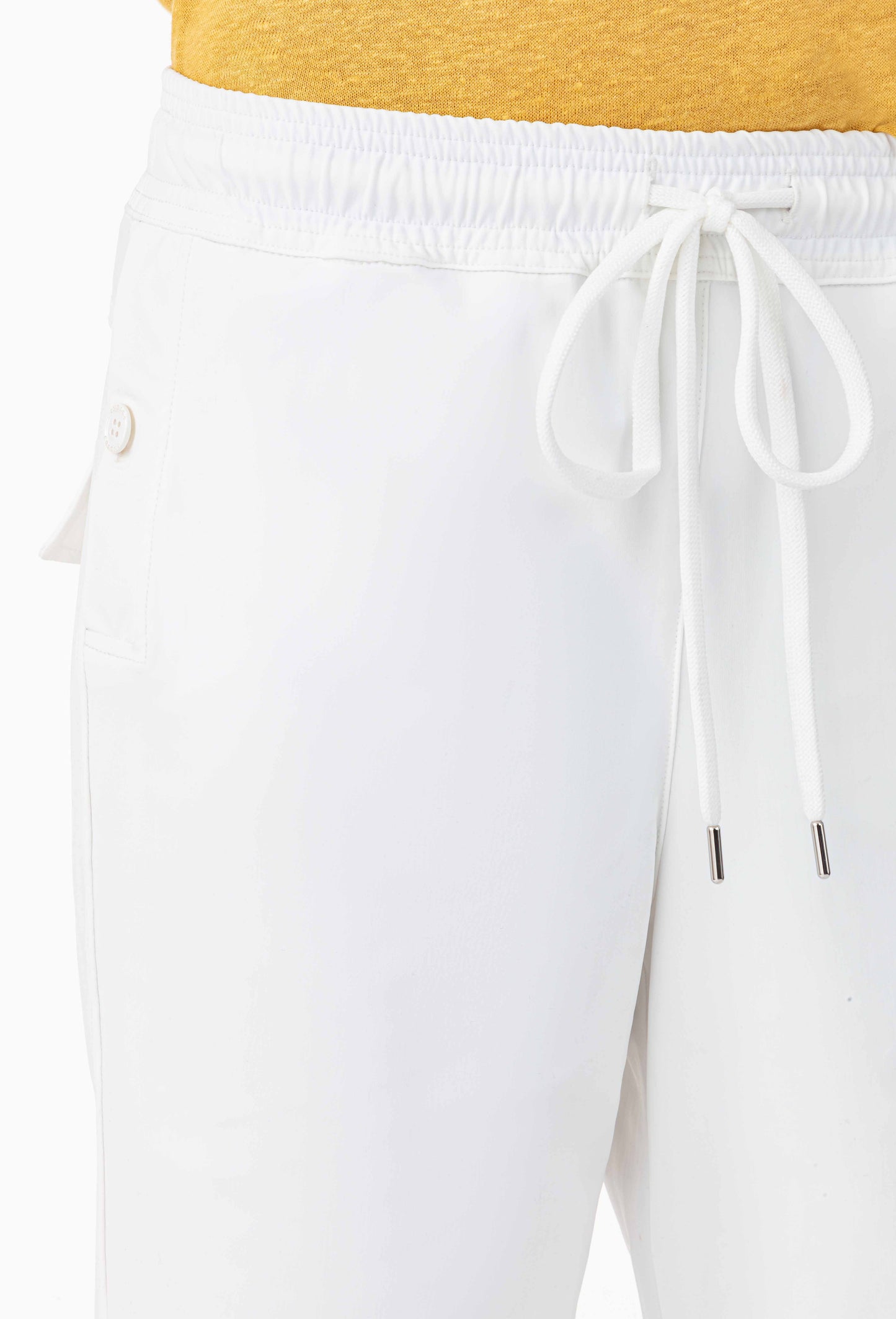 Pantalon jogpant Brad en jersey technique 3