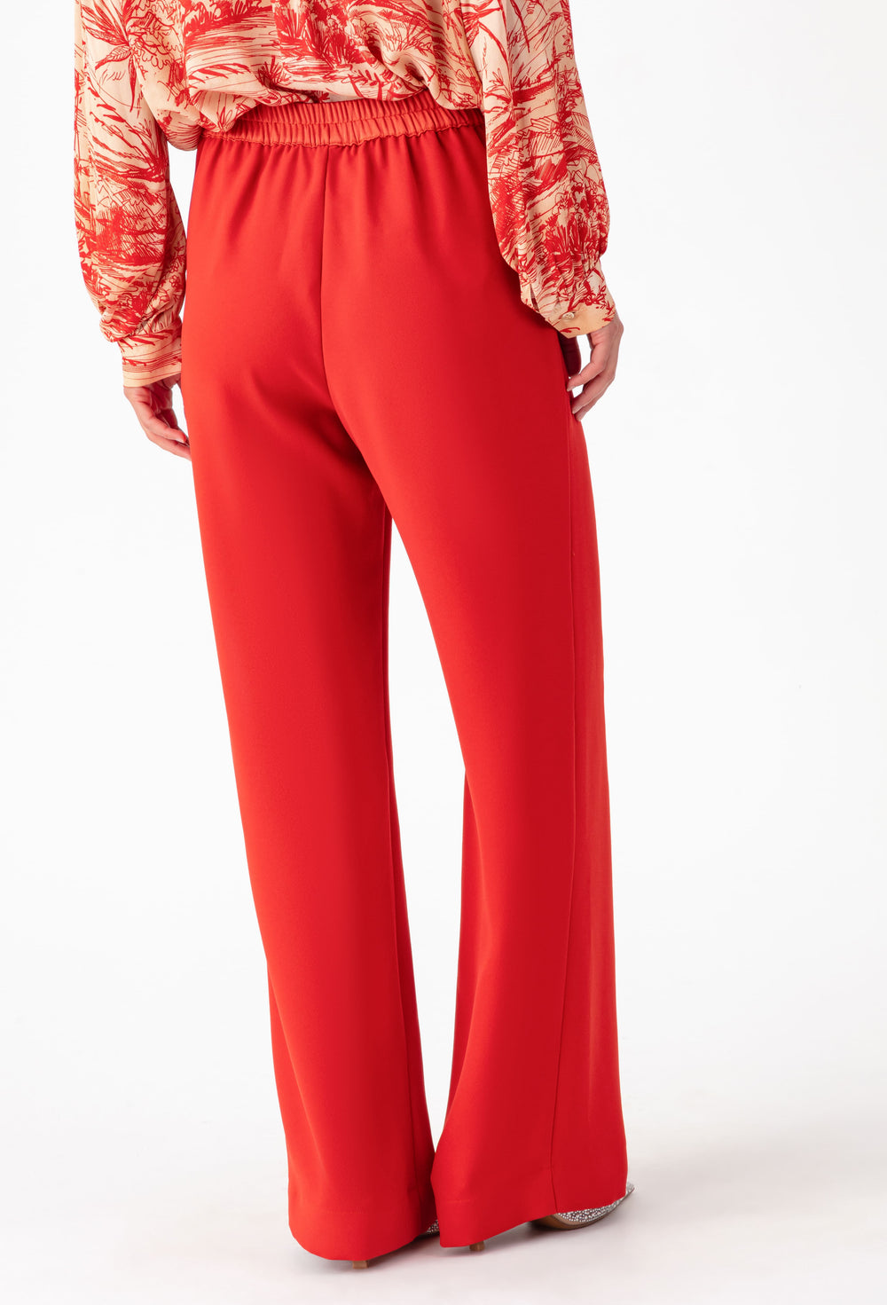 Pantalon fluide Jodie 4