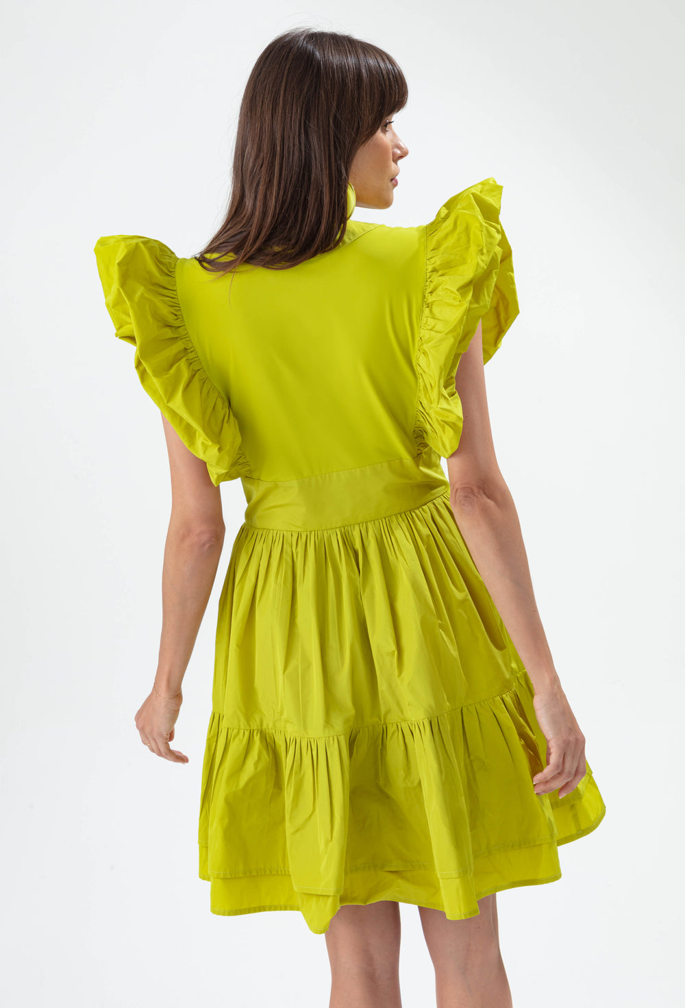 Robe Infini anis 5