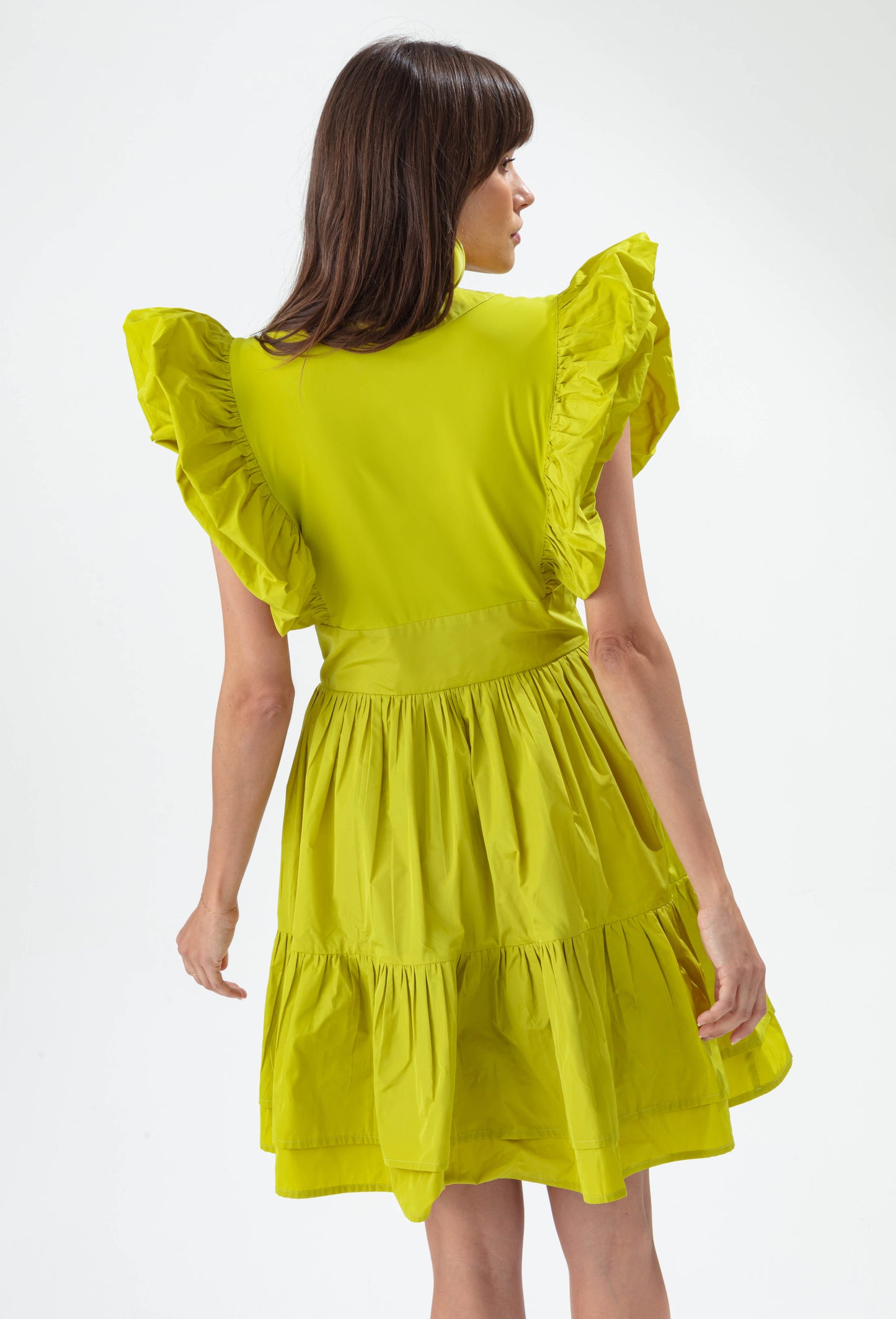 Robe Infini anis 5