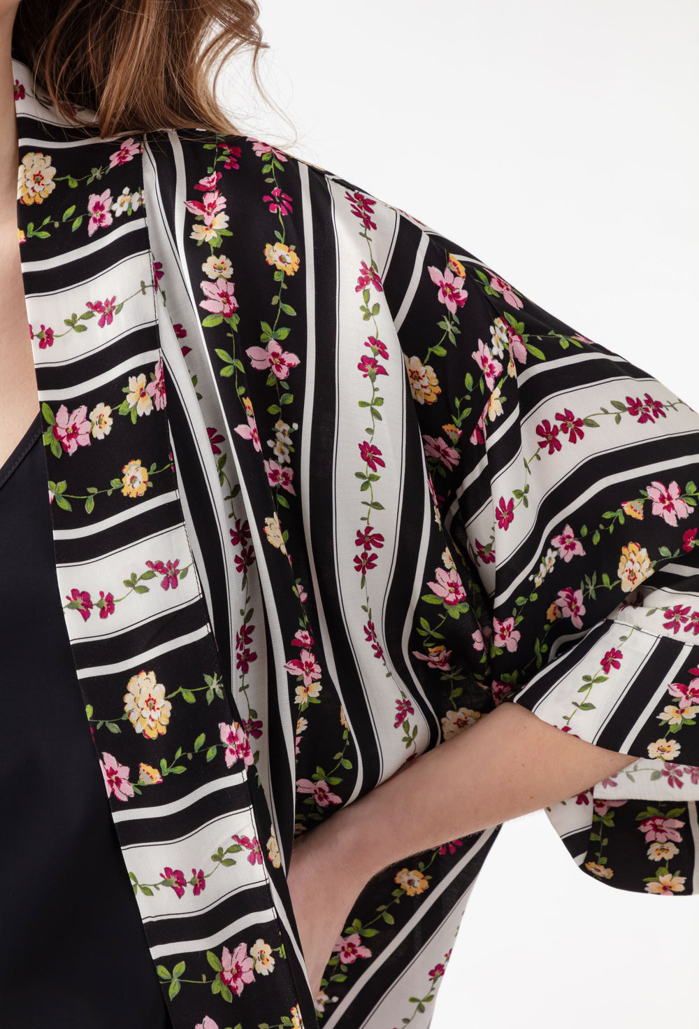 Kimono court Hana 3