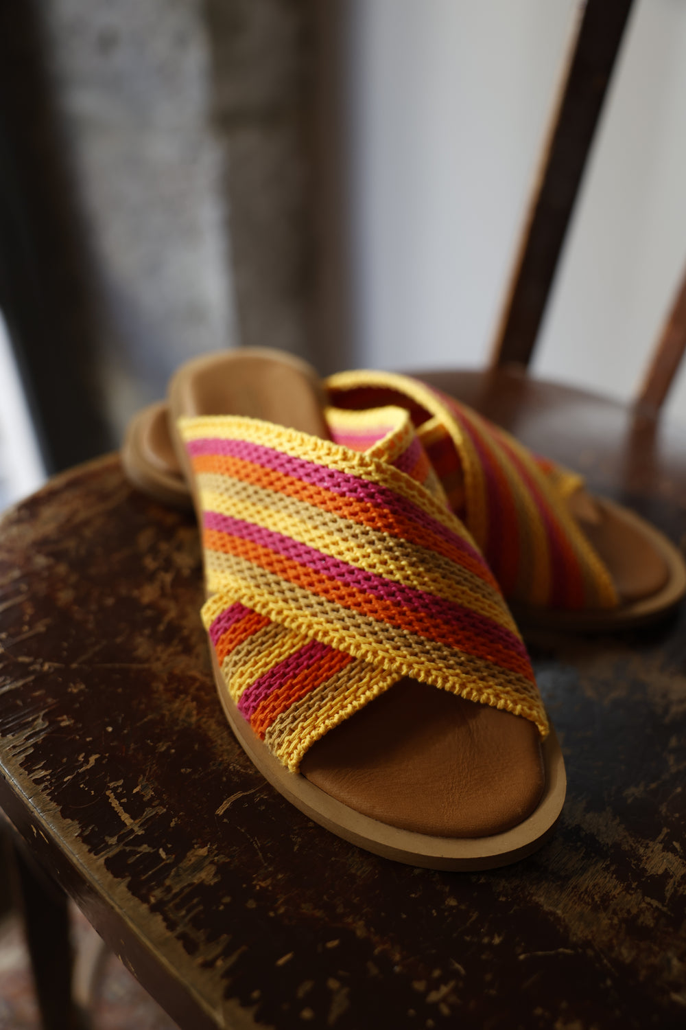 Mules Bahia 3