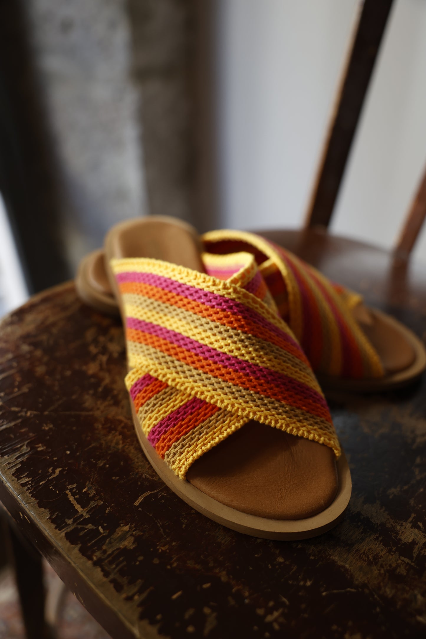 Mules Bahia 3