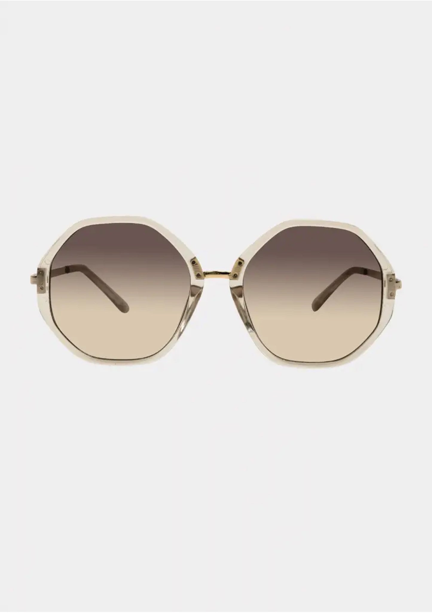 Lunettes de soleil Prisca 1