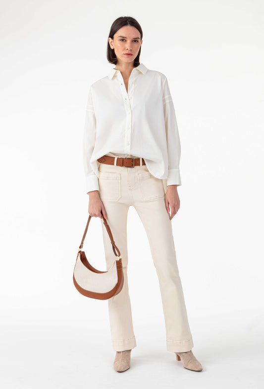 Sac Luna bicolore 2