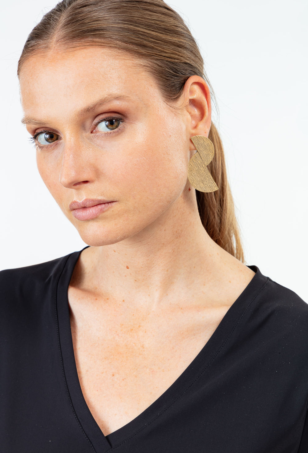 Boucles d'oreilles Zoe 1