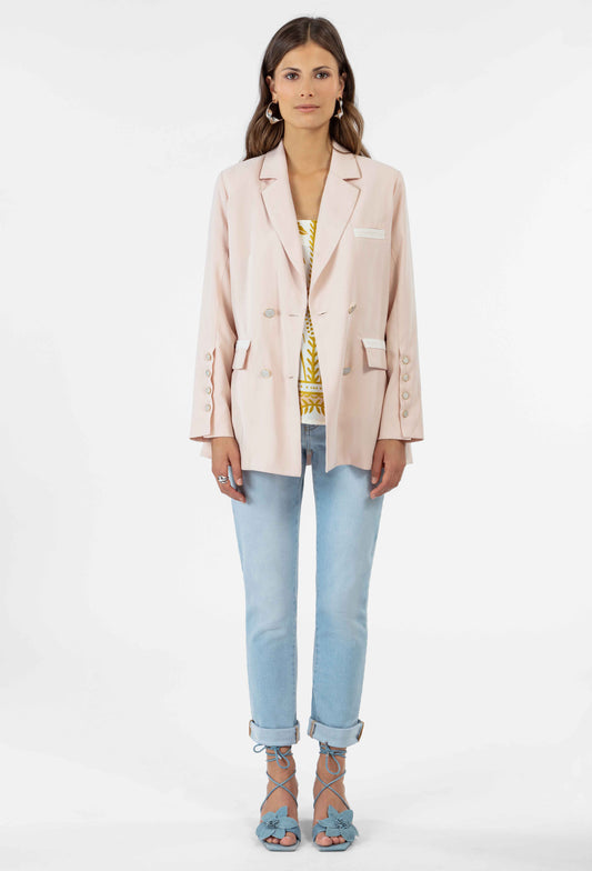Jean skinny Eliot bleu 5