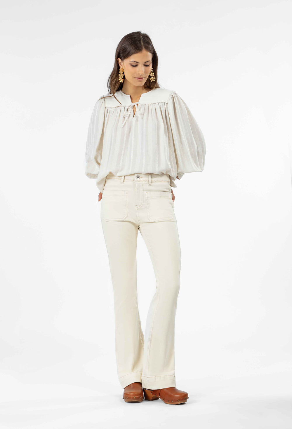 Blouse bohème Avery 4
