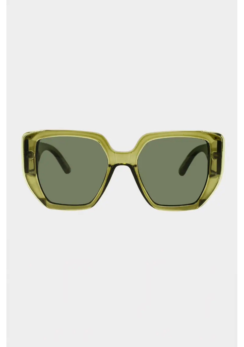 Lunettes de soleil Hena 1