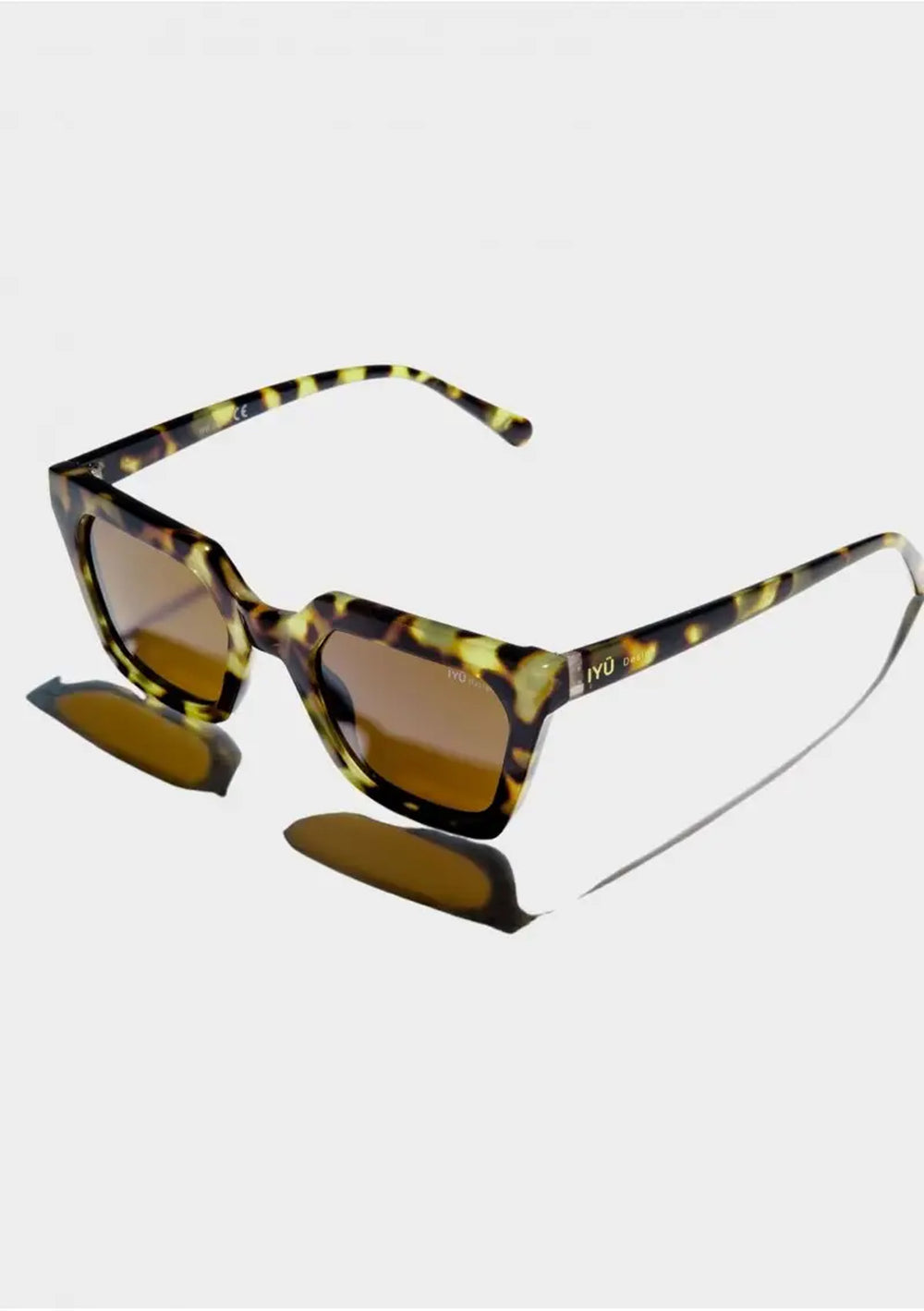 Lunettes de soleil Joy 2
