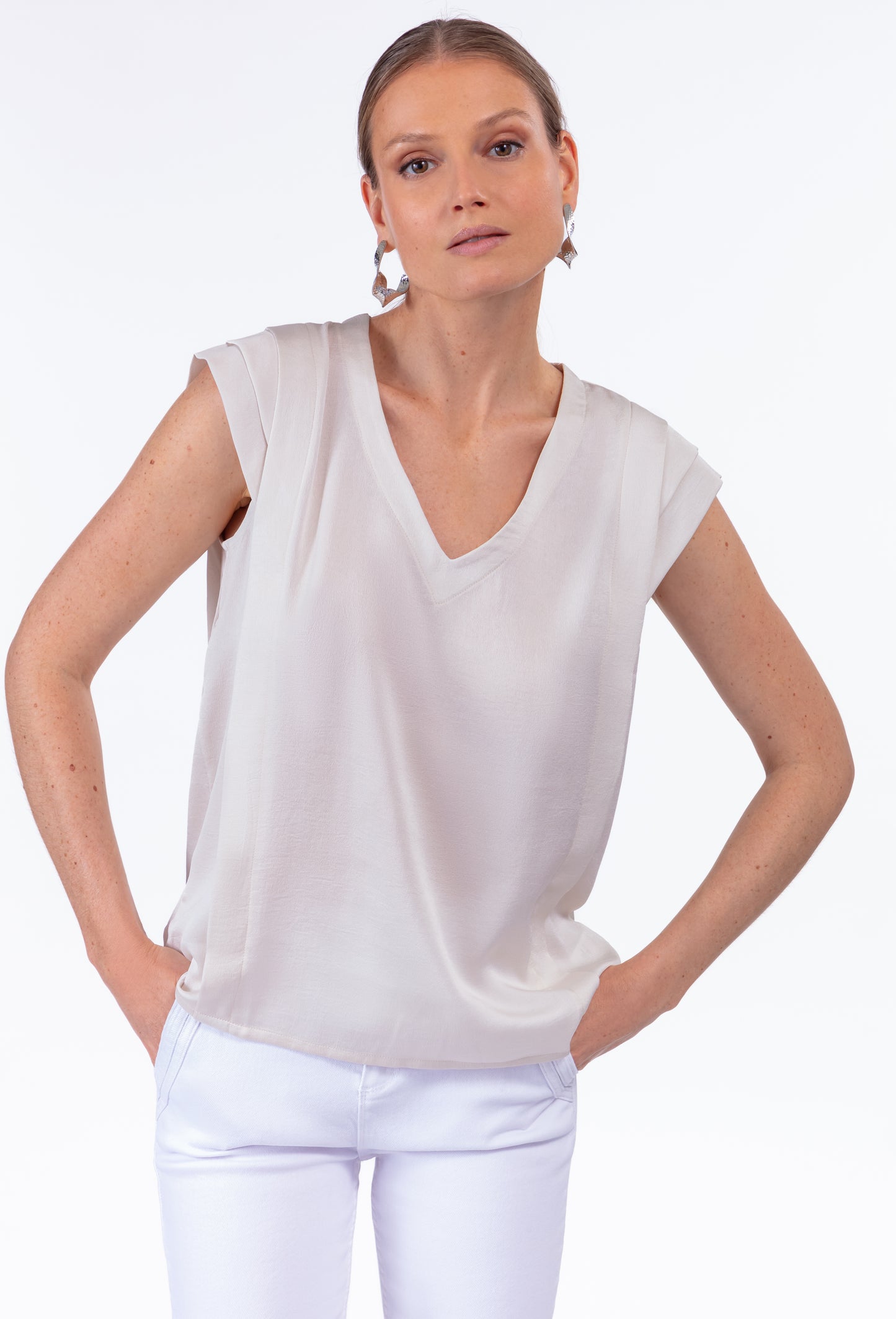 Top Maurya sable 1