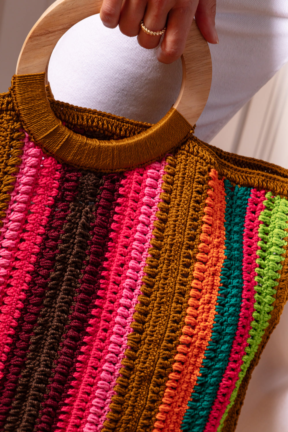 Sac Cabas Ginie 2