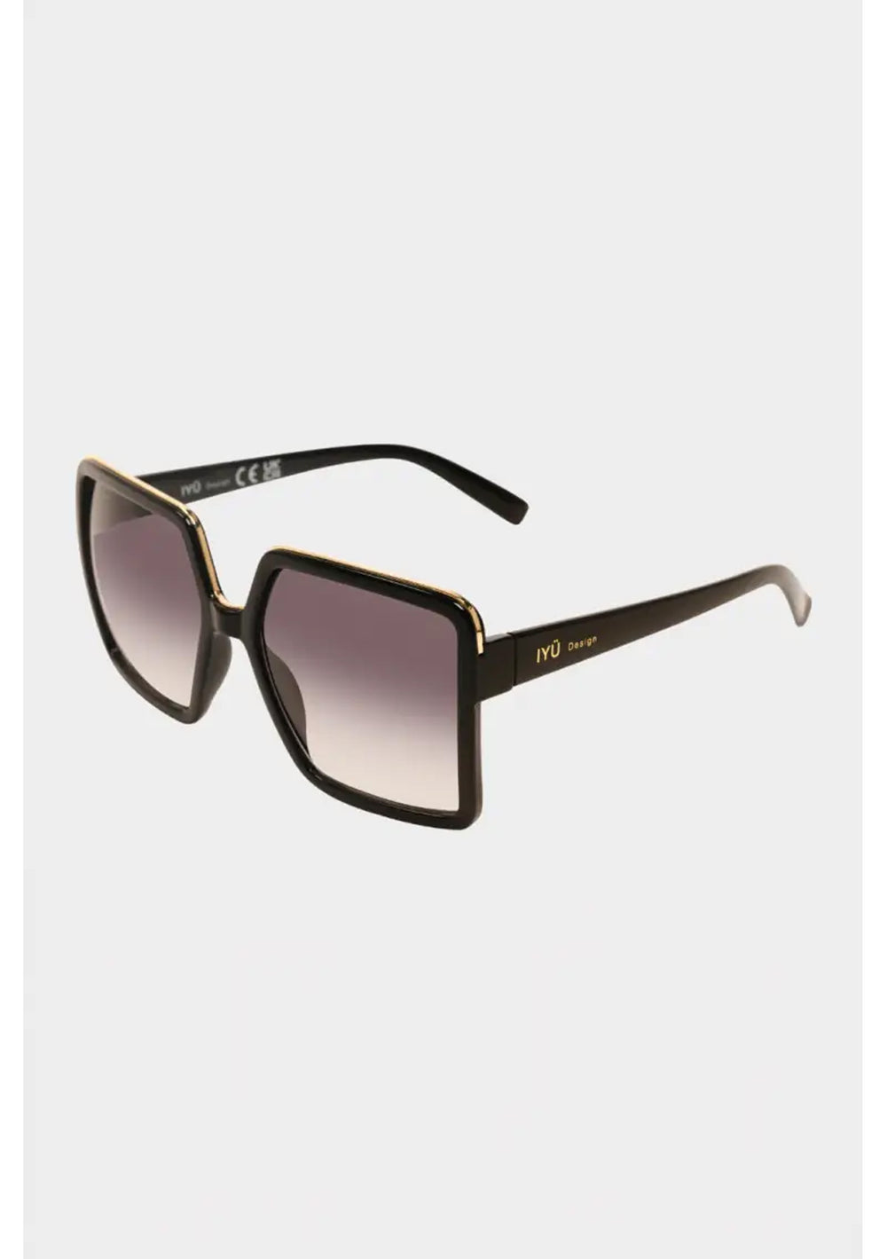 Lunettes de soleil Joelle 2