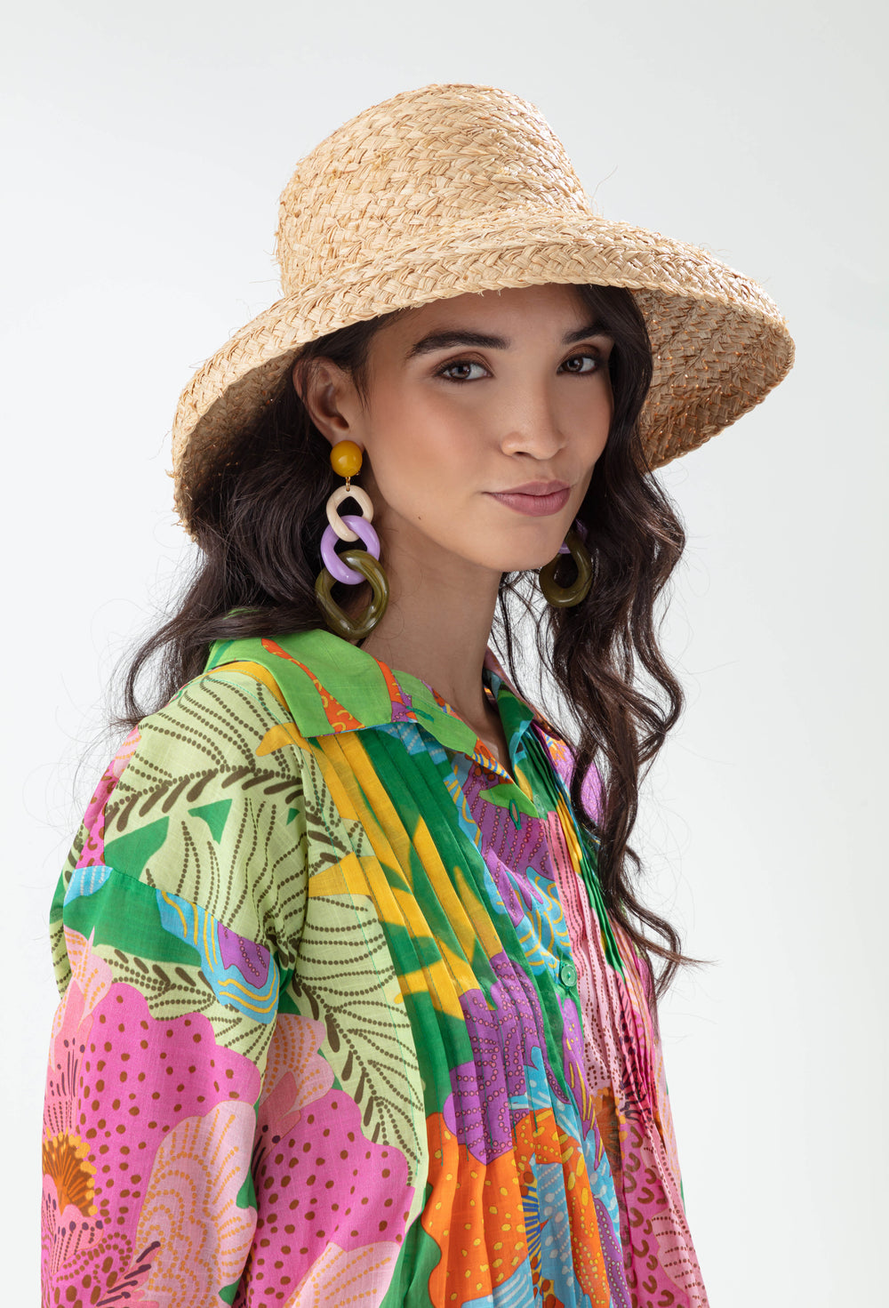 Chapeau Audrey 1