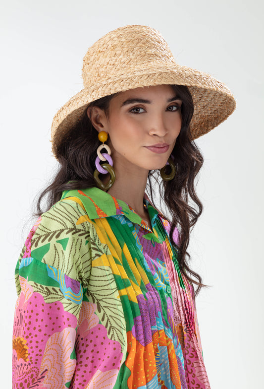Chapeau Audrey 1
