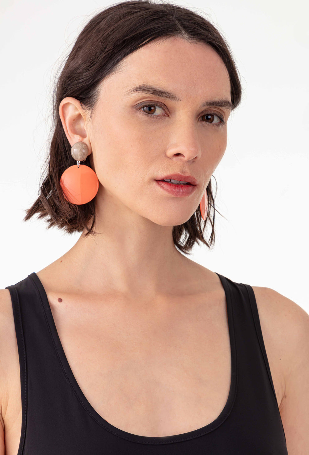 Boucles d'oreilles Stella 1