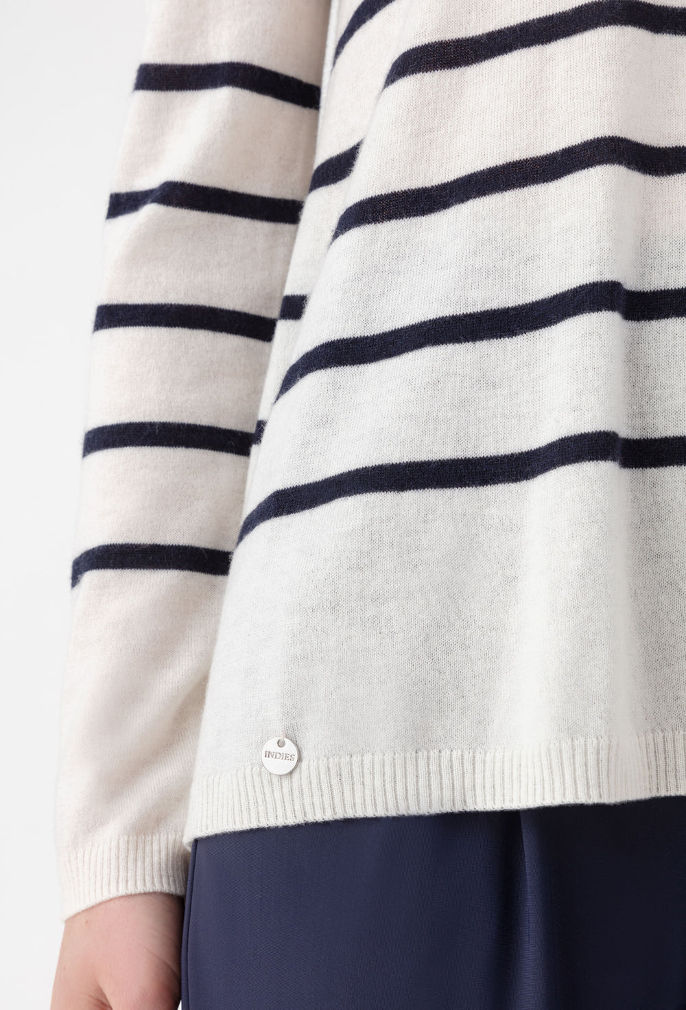 Pull marinière Danae 2