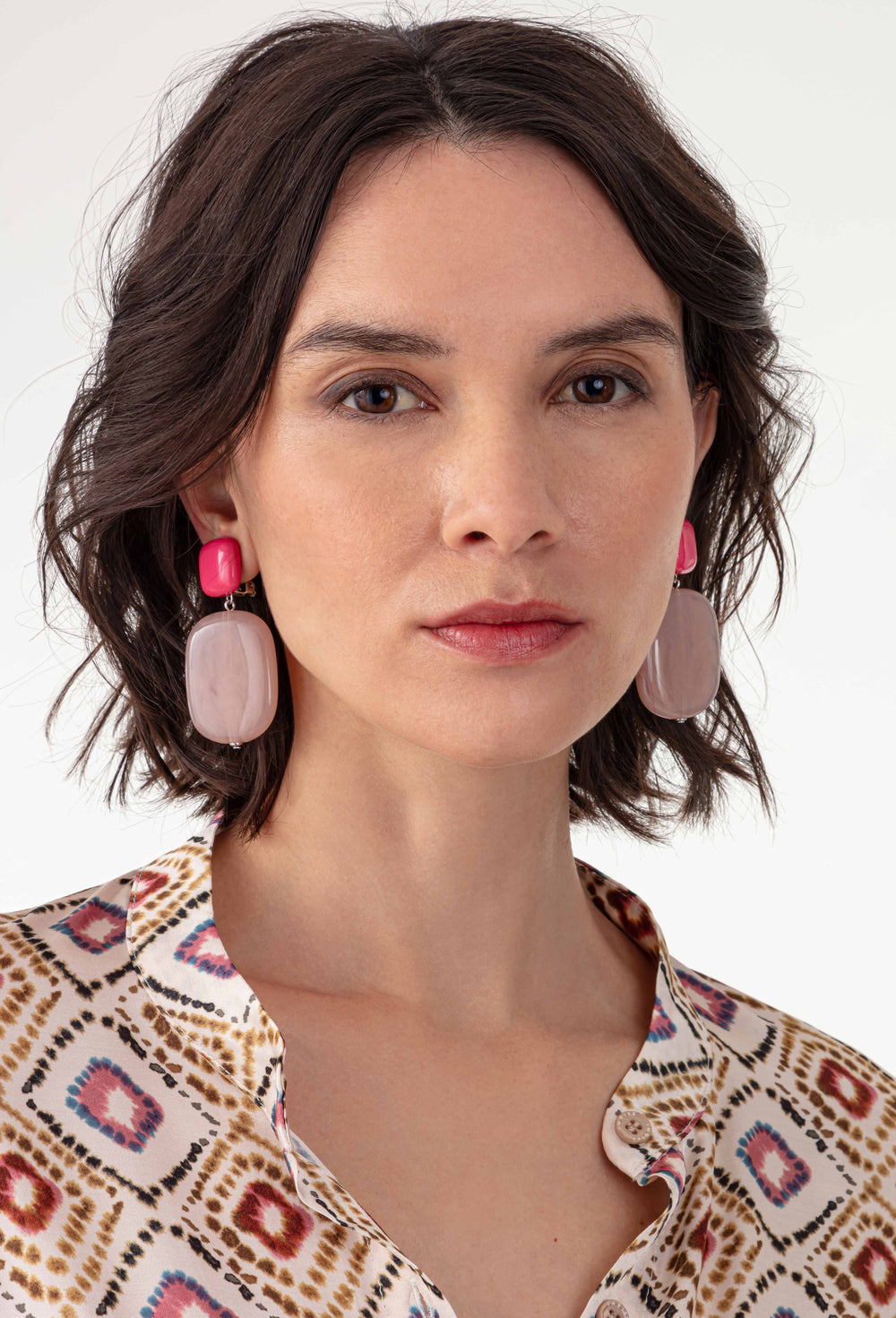 Boucles d'oreilles Basi 1