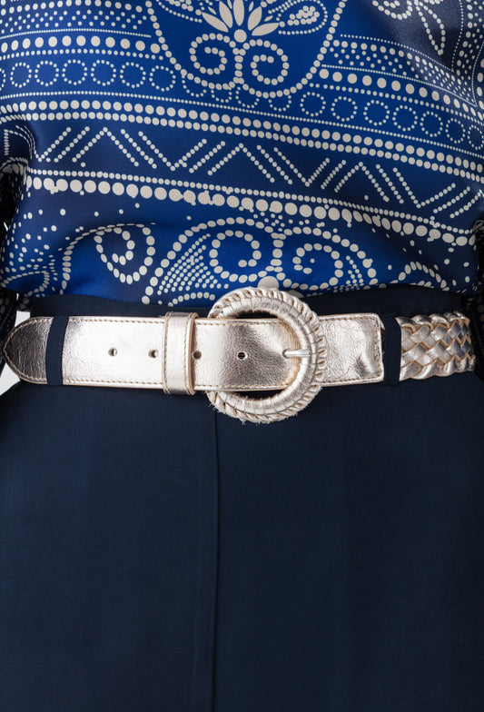 Ceinture Astral or 1
